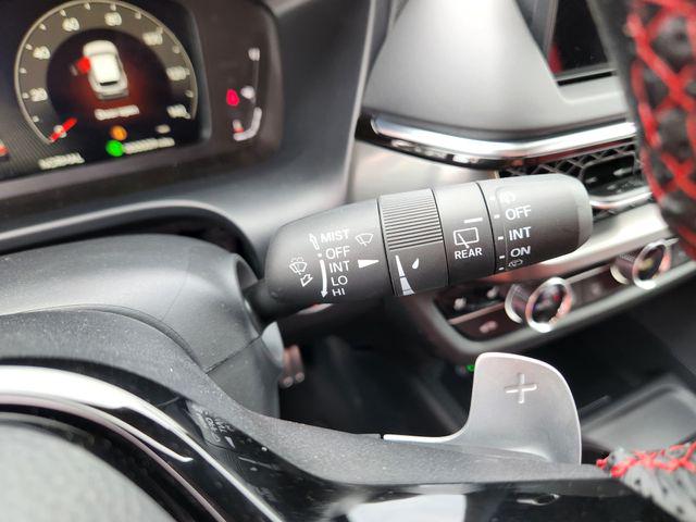 2026 Acura ADX w/A-Spec Package