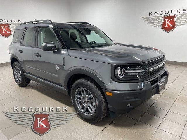 2026 Ford Bronco Sport Big Bend for sale in Wausau, WI