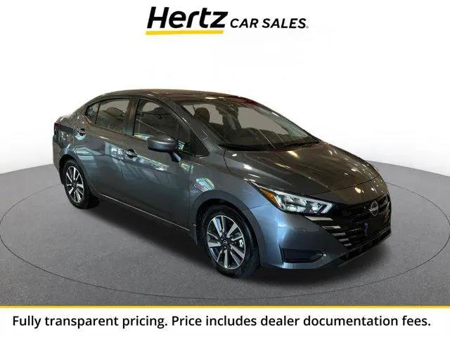 2025 Nissan Versa 1.6 SV for sale in Loveland, OH