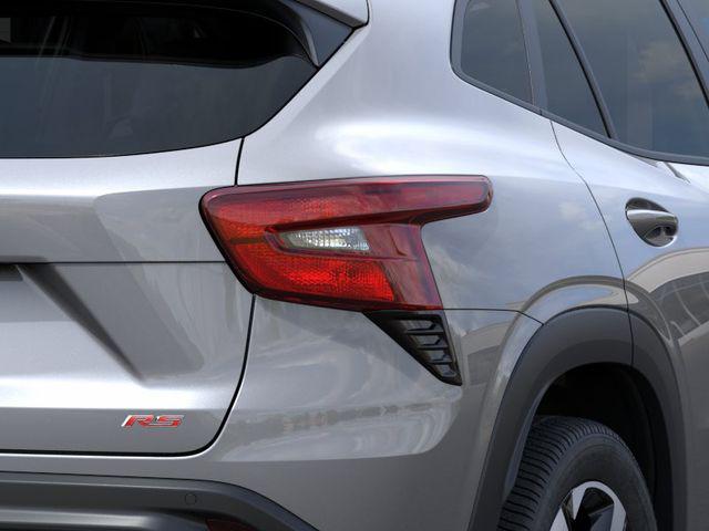 2026 Chevrolet Trax FWD 1RS