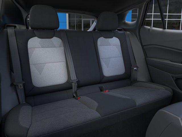 2026 Chevrolet Trax FWD 1RS
