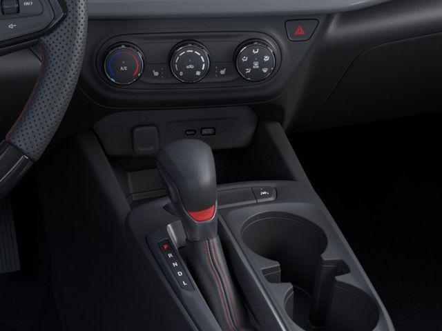 2026 Chevrolet Trax FWD 1RS