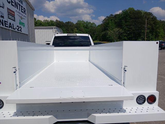 2026 Ram 4500 Chassis Tradesman/Big Horn