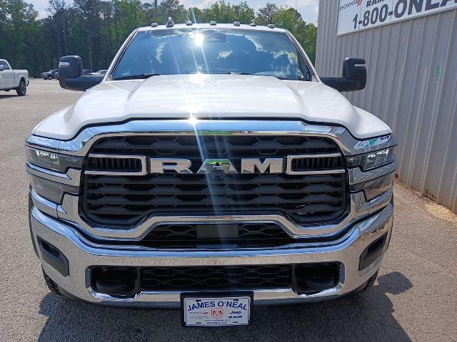 2026 Ram 4500 Chassis Tradesman/Big Horn