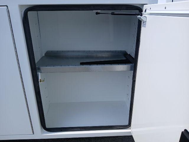 2026 Ram 4500 Chassis Tradesman/Big Horn