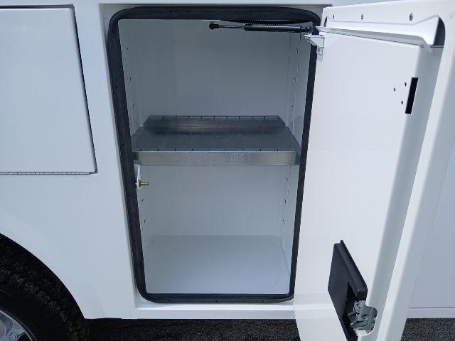 2026 Ram 4500 Chassis Tradesman/Big Horn