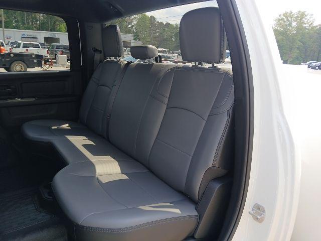 2026 Ram 4500 Chassis Tradesman/Big Horn