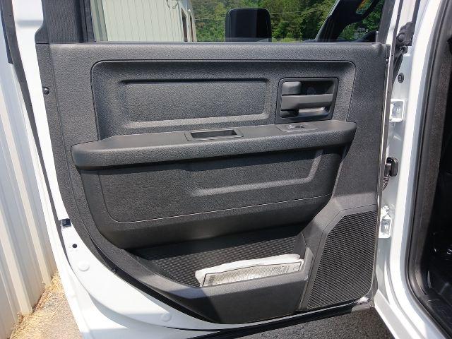 2026 Ram 4500 Chassis Tradesman/Big Horn