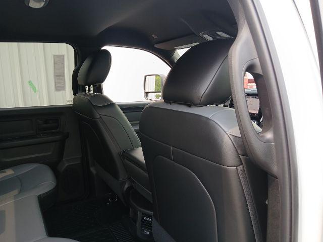 2026 Ram 4500 Chassis Tradesman/Big Horn
