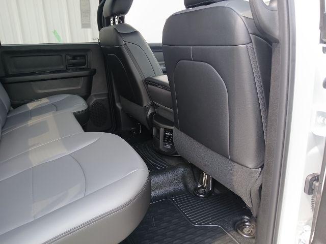 2026 Ram 4500 Chassis Tradesman/Big Horn
