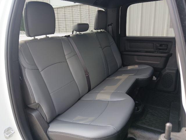 2026 Ram 4500 Chassis Tradesman/Big Horn