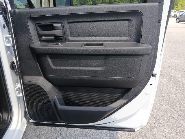 2026 Ram 4500 Chassis Tradesman/Big Horn