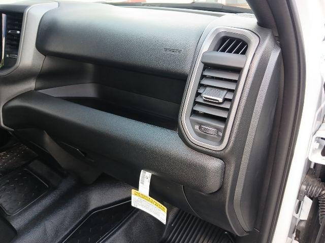 2026 Ram 4500 Chassis Tradesman/Big Horn