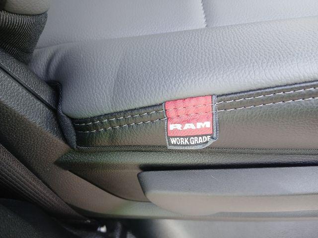 2026 Ram 4500 Chassis Tradesman/Big Horn