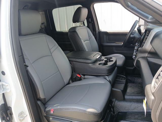 2026 Ram 4500 Chassis Tradesman/Big Horn