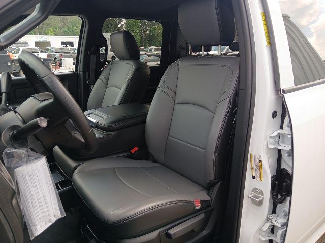 2026 Ram 4500 Chassis Tradesman/Big Horn