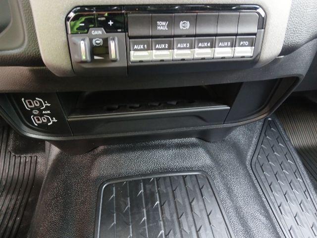 2026 Ram 4500 Chassis Tradesman/Big Horn
