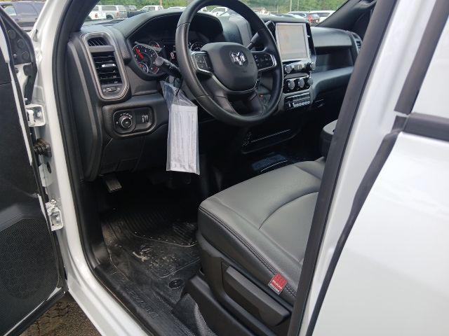 2026 Ram 4500 Chassis Tradesman/Big Horn