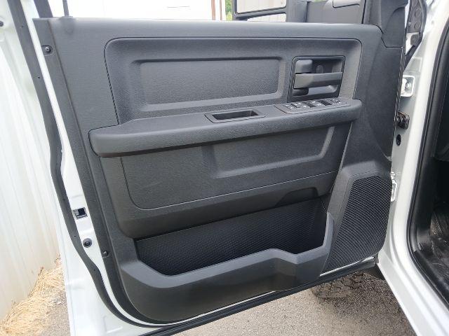 2026 Ram 4500 Chassis Tradesman/Big Horn