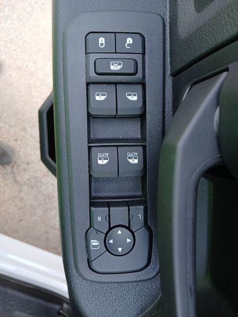 2026 Ram 4500 Chassis Tradesman/Big Horn