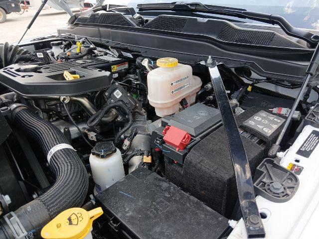 2026 Ram 4500 Chassis Tradesman/Big Horn