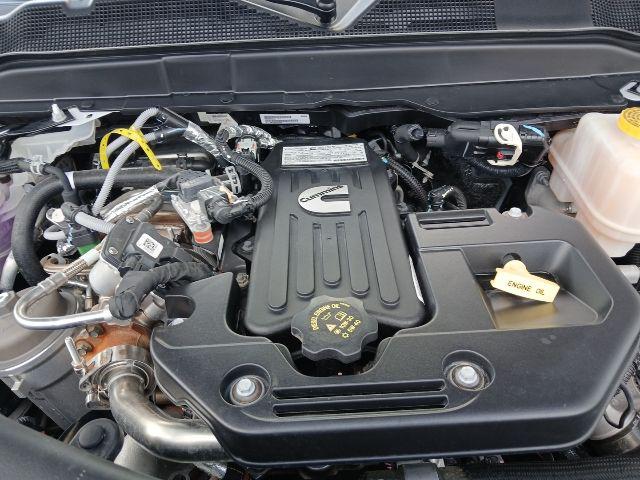 2026 Ram 4500 Chassis Tradesman/Big Horn