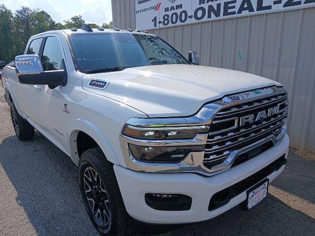 2026 Ram 2500 Limited Longhorn Crew Cab 4x4 6'4" Box for sale in Bremen, GA