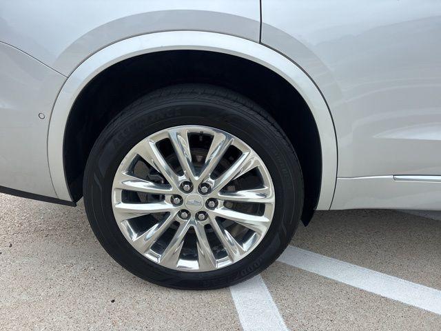 2020 Cadillac XT6 AWD Premium Luxury