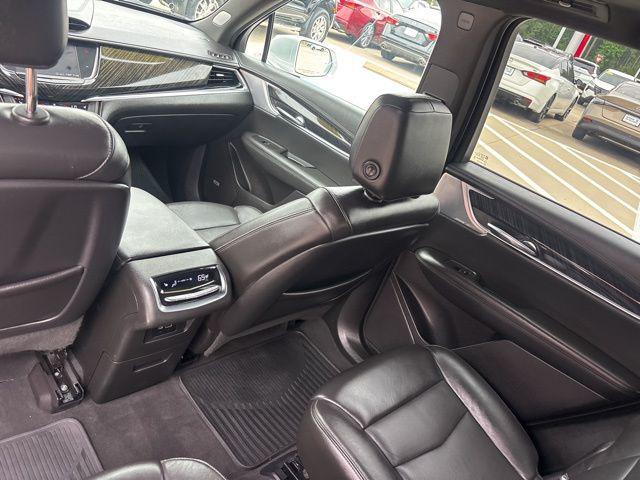 2020 Cadillac XT6 AWD Premium Luxury