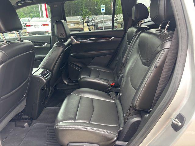 2020 Cadillac XT6 AWD Premium Luxury