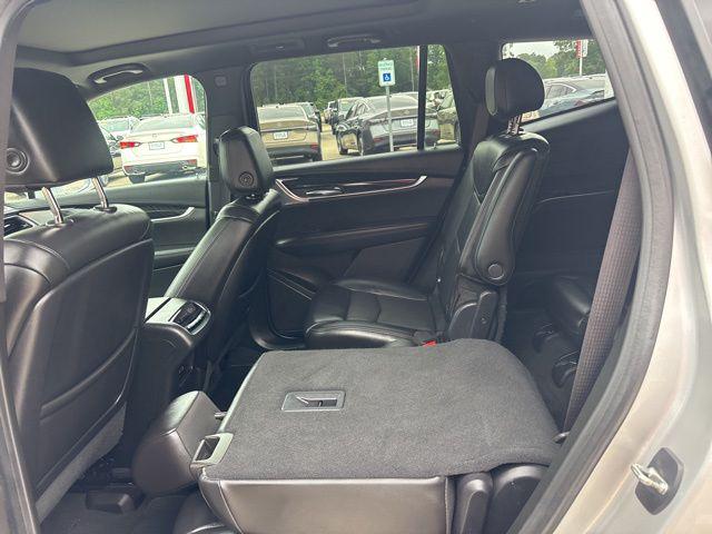 2020 Cadillac XT6 AWD Premium Luxury
