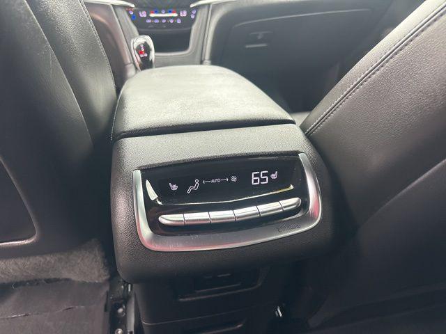 2020 Cadillac XT6 AWD Premium Luxury