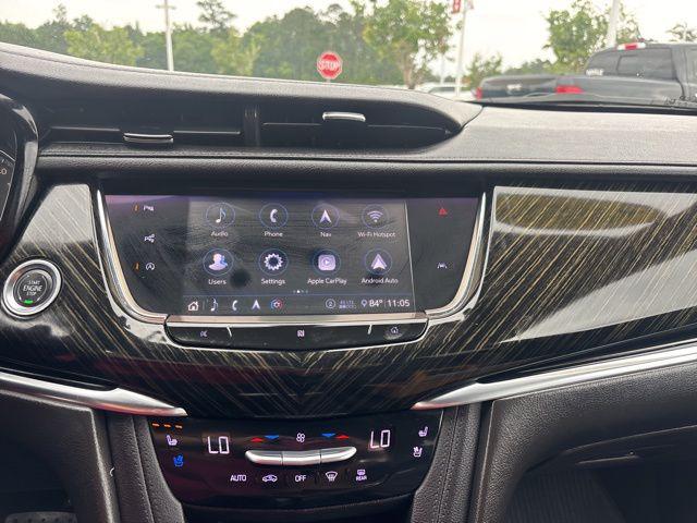 2020 Cadillac XT6 AWD Premium Luxury