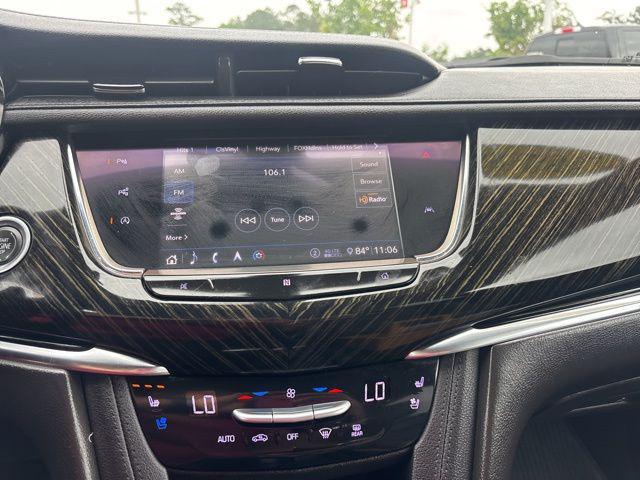 2020 Cadillac XT6 AWD Premium Luxury