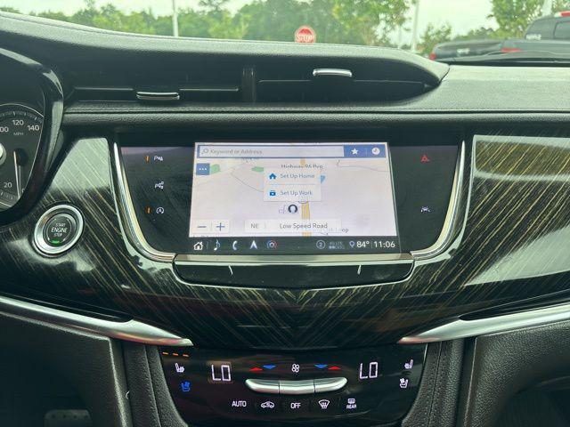 2020 Cadillac XT6 AWD Premium Luxury