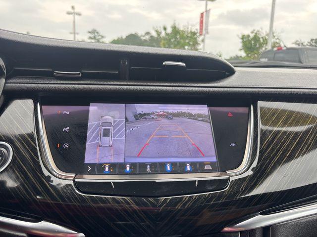 2020 Cadillac XT6 AWD Premium Luxury