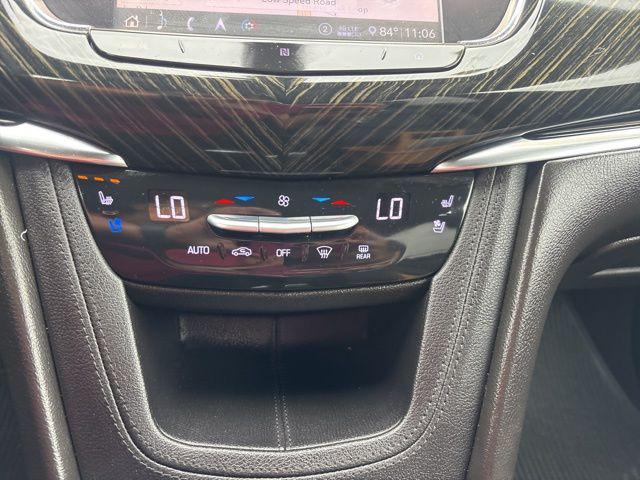 2020 Cadillac XT6 AWD Premium Luxury