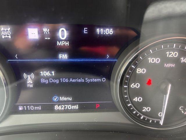 2020 Cadillac XT6 AWD Premium Luxury