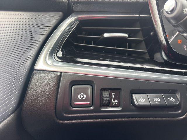 2020 Cadillac XT6 AWD Premium Luxury