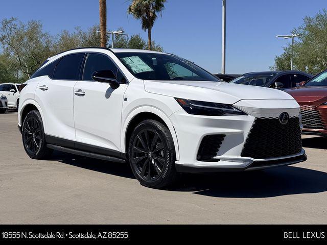 2026 Lexus RX 350 F SPORT Design for sale in Scottsdale, AZ