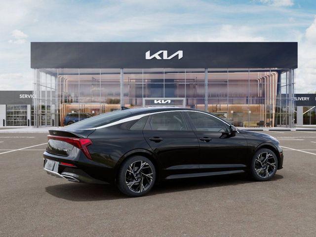2026 Kia K5 GT-Line AWD