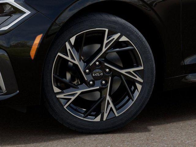 2026 Kia K5 GT-Line AWD
