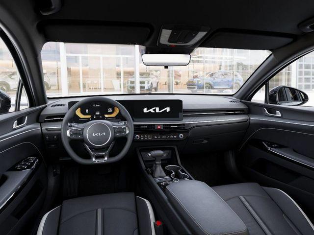 2026 Kia K5 GT-Line AWD
