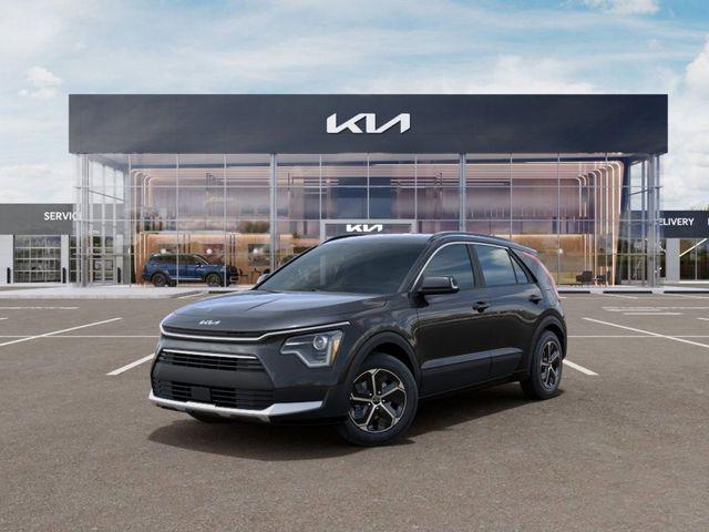 2026 Kia Niro EX for sale in Ypsilanti, MI