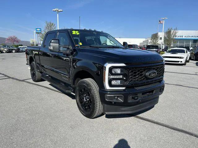 2025 Ford F-250 LARIAT for sale in Muncy, PA