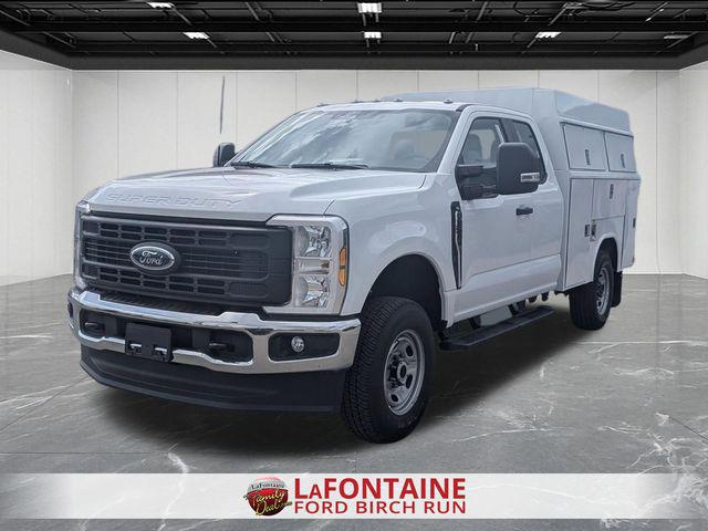 2026 Ford F-250 XL for sale in Birch Run, MI