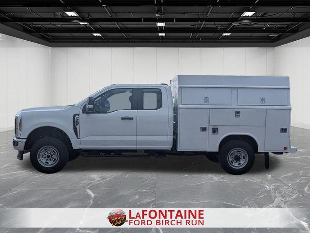 2026 Ford F-250 XL