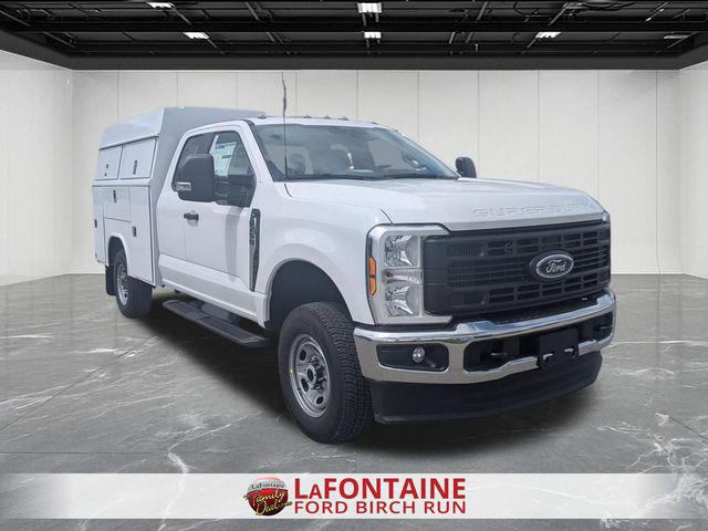 2026 Ford F-250 XL