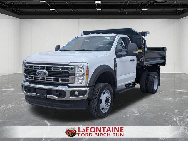 2025 Ford F-550 In-Transit for sale in Birch Run, MI