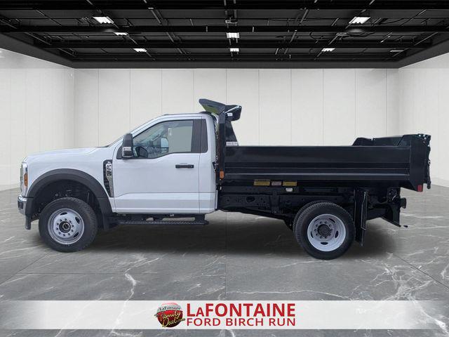 2025 Ford F-550 In-Transit